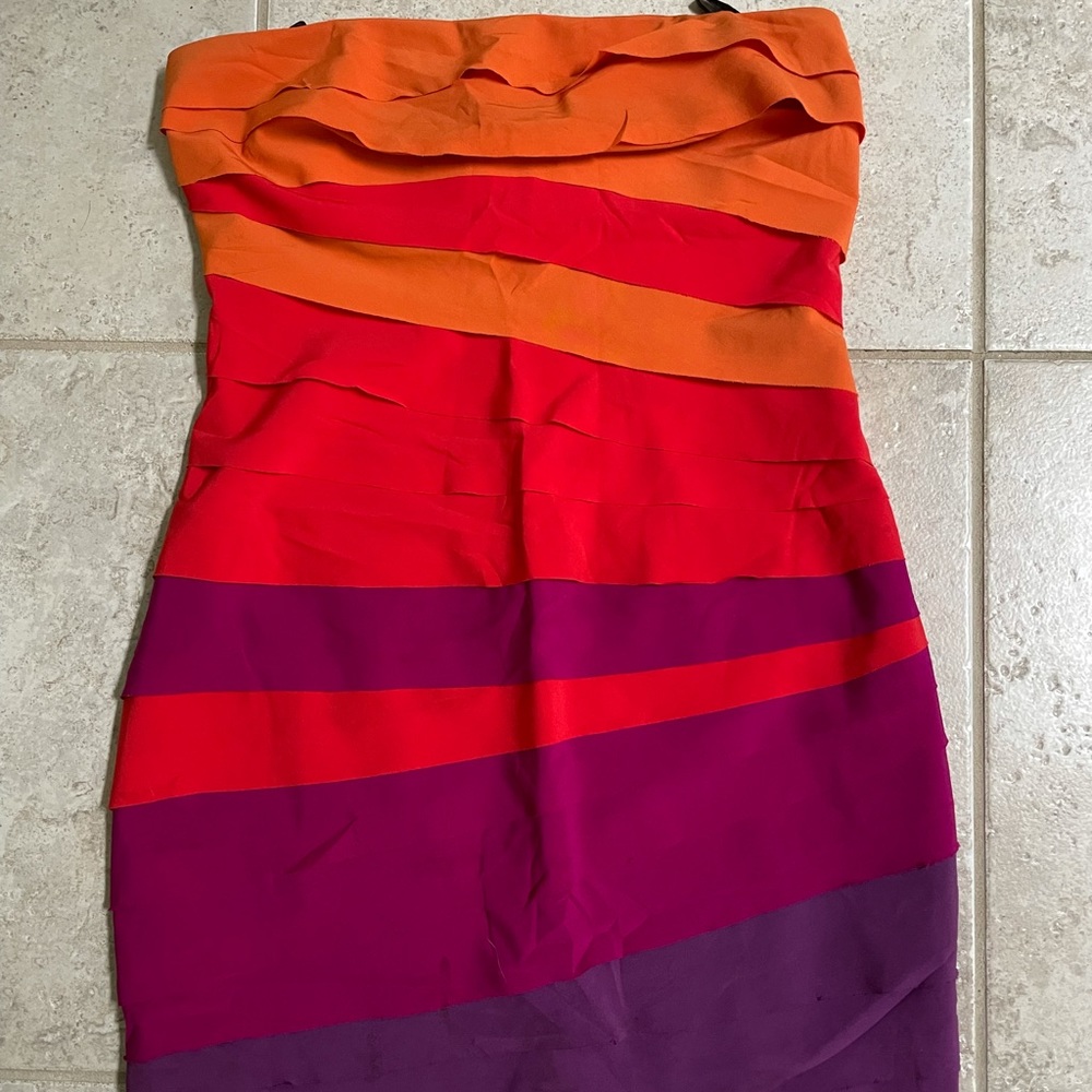 Women’s cocktail dress